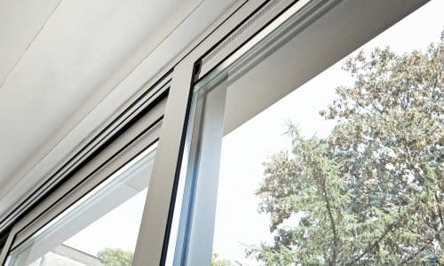 patio door glass