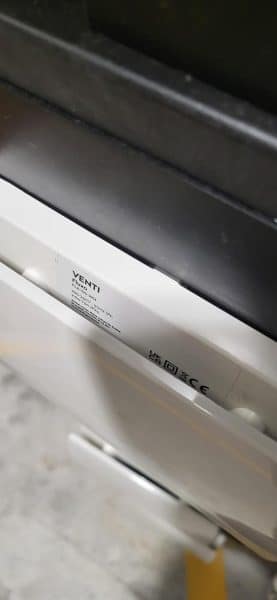 venti mechanical ventilation review – a modern alternative to trickle vents 17 venti sample unit11