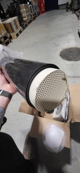 venti mechanical ventilation review – a modern alternative to trickle vents 15 venti sample unit9
