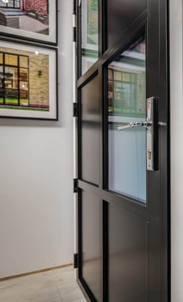 avero front door hbr5