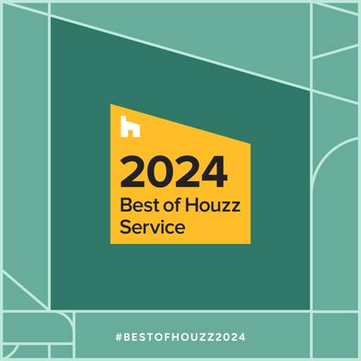 2024 houzz best of
