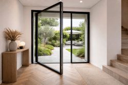gpd80 pivot door 1