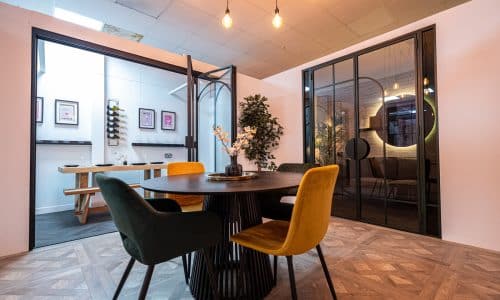 otif showroom 1