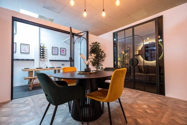 otif showroom