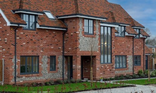 alitherm 400 house