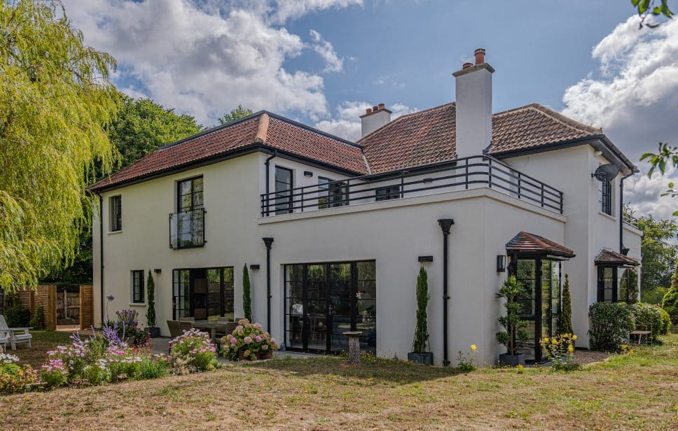 how much do steel look windows and doors cost? 8 aluco steel look windows2