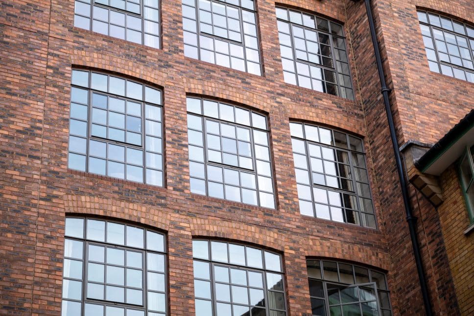 commercial aluminium windows 5 steel windows in london loft apartments soho