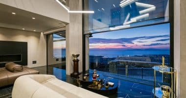pivot opening and specialist windows