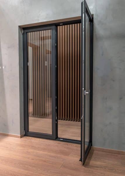 tilt turn doors